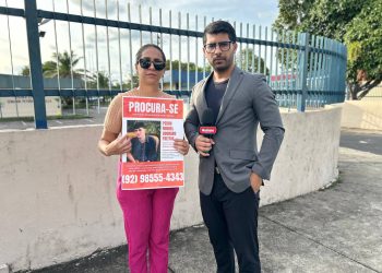 Direito é Direito: Mãe de Pedro Miguel, desaparecido desde 8 de dezembro, faz apelo por informações