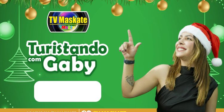 Um tour no Zoológico Do CIGS