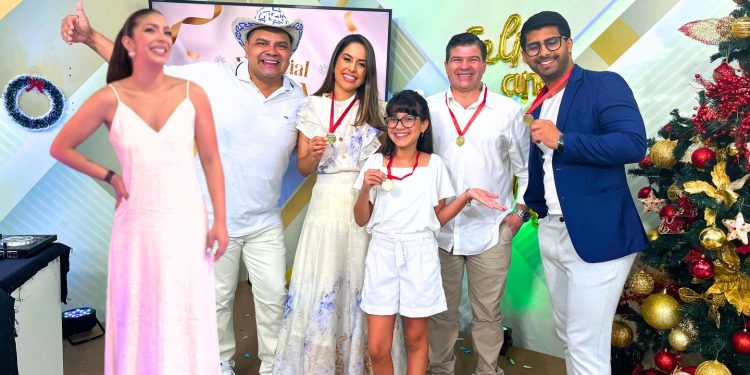 Programa Especial de Ano