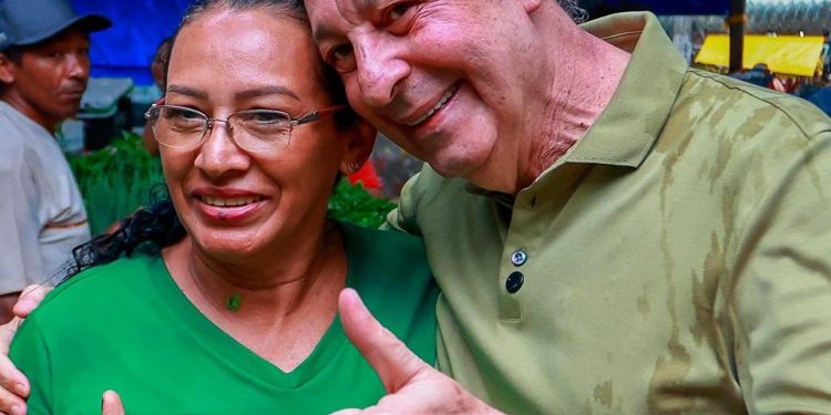 É água de morro abaixo e fogo de morro acima… Ninguém segura o Omar – Pesquisa Perspectiva