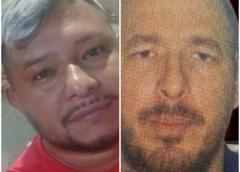 Por causa louvor, borracheiro é m0rt0 a facadas em Manaus