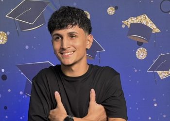 SUMIU NO AR – Família busca por jovem desaparecido