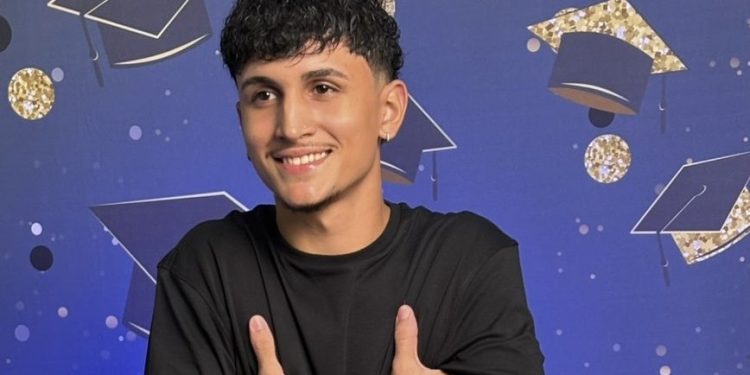 SUMIU NO AR – Família busca por jovem desaparecido