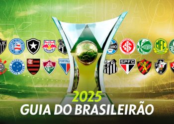 BALANÇA MAS… – Reta final do Brasileirão logo mais