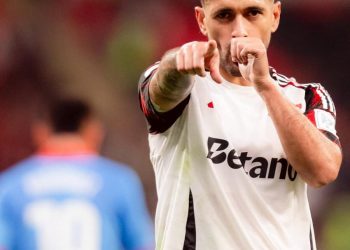 ‘CARRASCAETA’ – Flamengo humilha o Cruz Azul e se classifica para a próxima fase da Copa Intercontinental