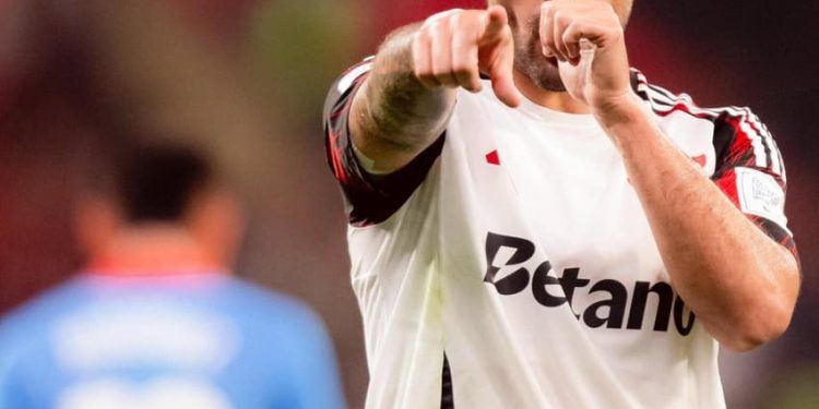 ‘CARRASCAETA’ – Flamengo humilha o Cruz Azul e se classifica para a próxima fase da Copa Intercontinental