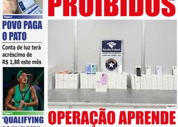 5560 – EDIÇÃO DIGITAL