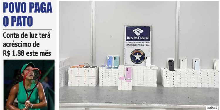 5560 – EDIÇÃO DIGITAL