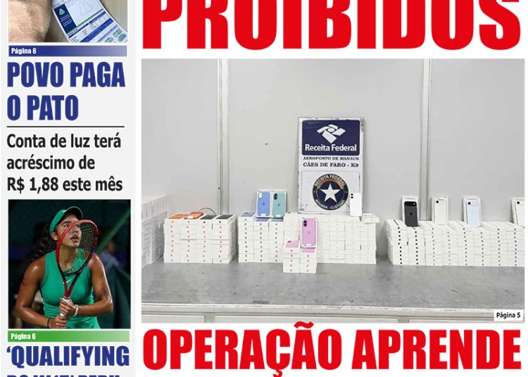 5560 – EDIÇÃO DIGITAL