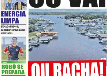 5573 – EDIÇÃO DIGITAL