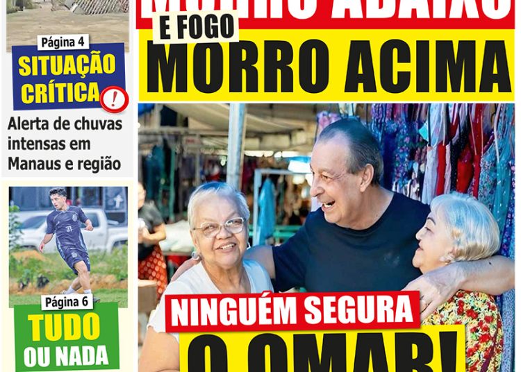 5576 – EDIÇÃO DIGITAL