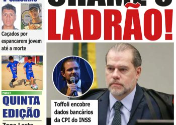 5567 – EDIÇÃO DIGITAL