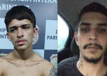 Detentos escapam de carceragem em Parintins após improvisar fuga com lençóis