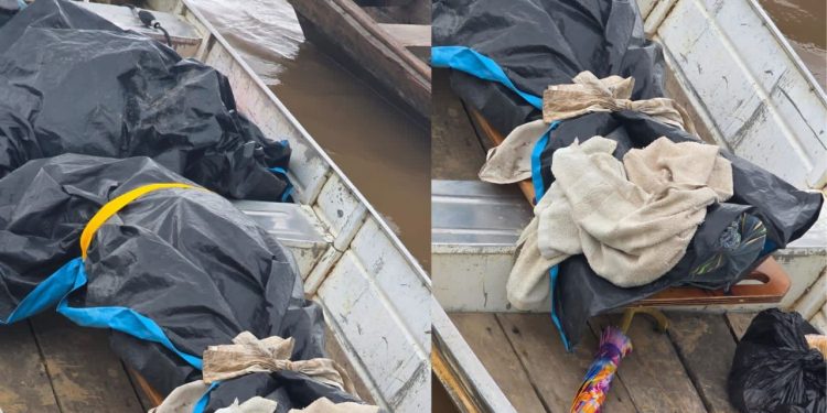 Indígena Tikuna é encontrado morto após sair para pescar em Tabatinga