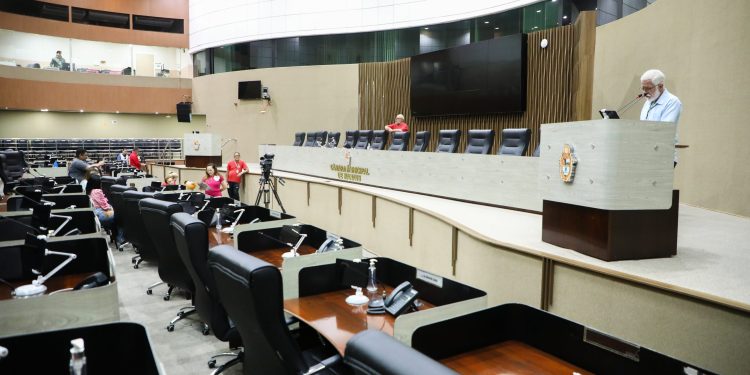 Férias dos políticos