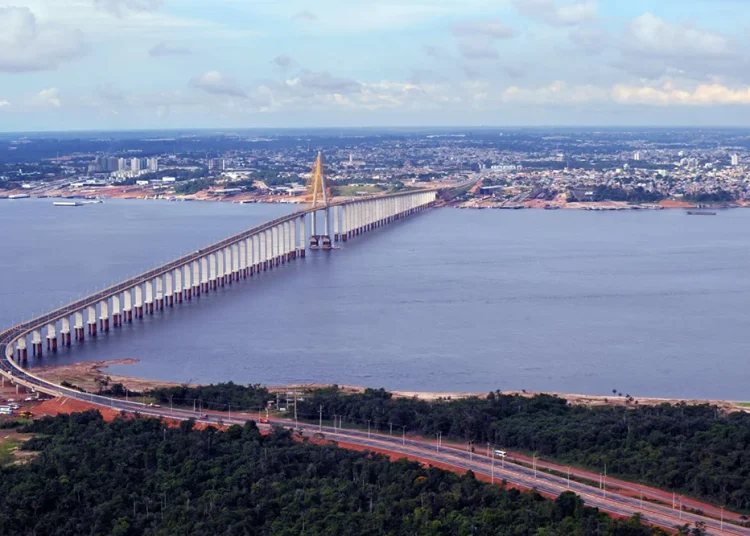 SEM DESTINO – A ponte que une o nada…