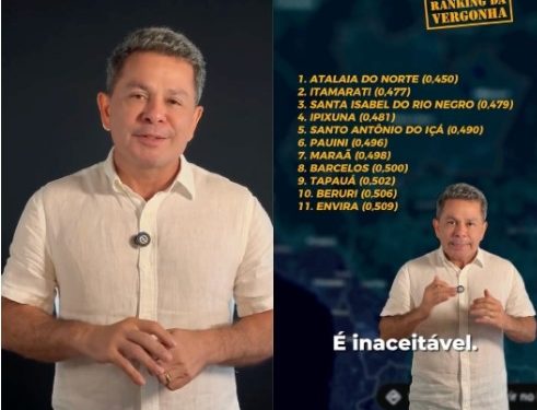 OLHA JÁ! – Tadeu quer receber as faixas de campeão