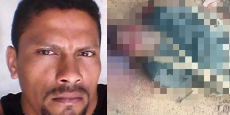 Justiça no Amazonas é “executada” por facções; assassino feminicida é capturado, julgado e executado em menos de 24h pelo CV