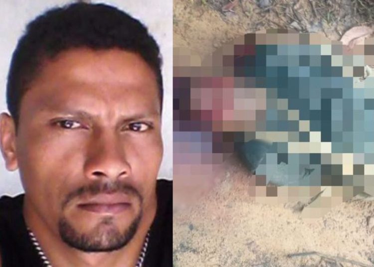 Justiça no Amazonas é “executada” por facções; assassino feminicida é capturado, julgado e executado em menos de 24h pelo CV