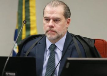 ROUBO NO INSS: STF encobre falcatruas do dono do Banco Master