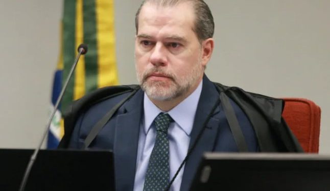 ROUBO NO INSS: STF encobre falcatruas do dono do Banco Master