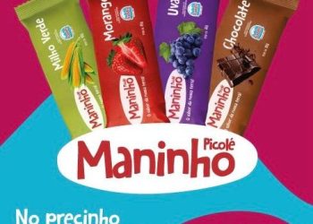 Quer Ganhar uma renda Extra e lucrar nesse Final de Ano? Então vem para a Kamby Sorvetes