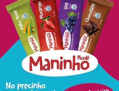 Quer Ganhar uma renda Extra e lucrar nesse Final de Ano? Então vem para a Kamby Sorvetes