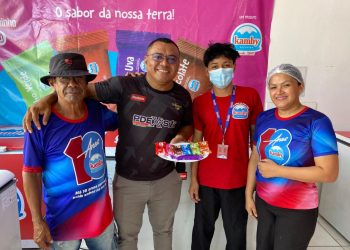 Fim de Ano e o momento certo para você Empreender com Picolé Maninho