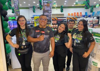 APA Móveis do Sumaúma ainda está na Black Friday