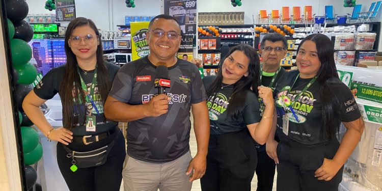 APA Móveis do Sumaúma ainda está na Black Friday