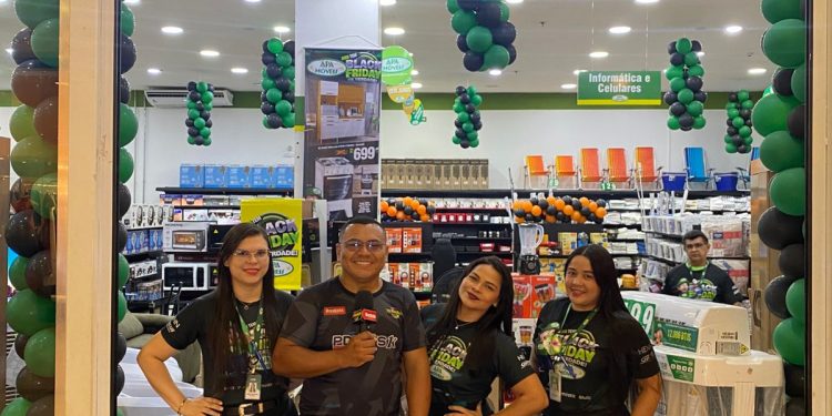 APA Móveis do Sumaúma todos os dias tem Desconto para seus Clientes