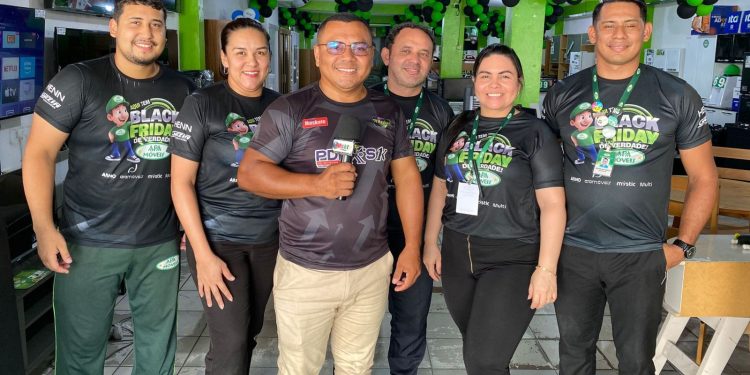 Venha Garantir sua Cama ou Roupeiro no Saldão Black Friday da APA MÓVEIS Compensa