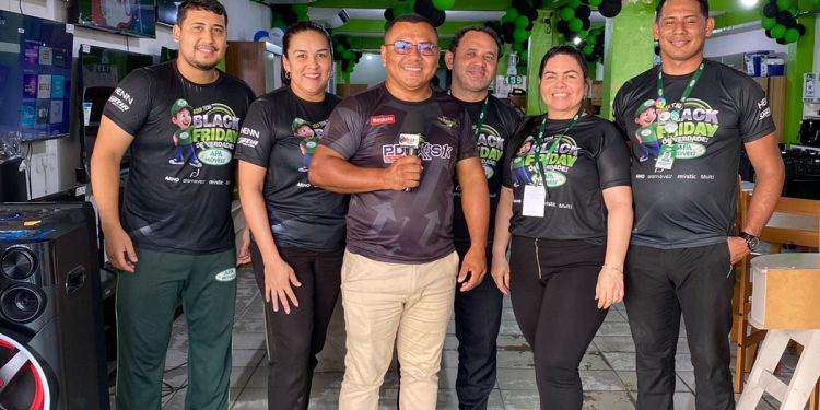 Vocês Pediram e a APA Móveis Compensa Atendeu Começa Hoje Saldão Black Friday