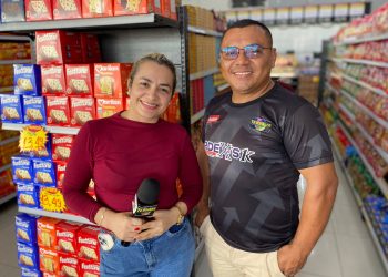 Final de Ano com muitos Prêmios e Preços baixíssimos no Supermercado Viera