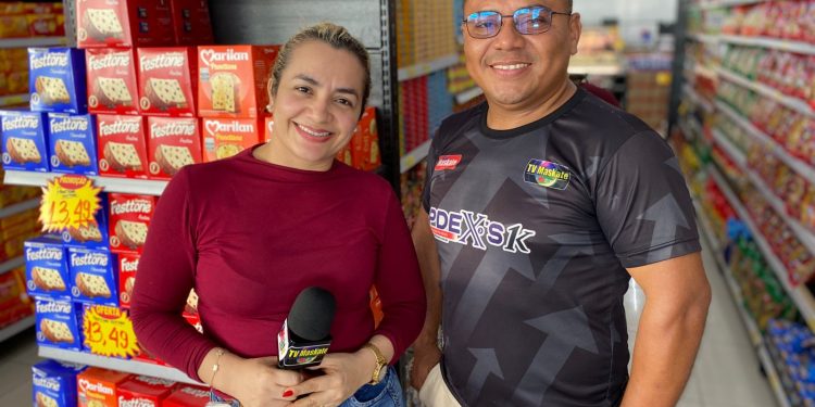 Final de Ano com muitos Prêmios e Preços baixíssimos no Supermercado Viera