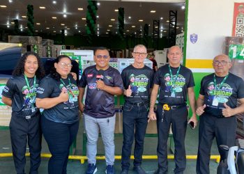 Saldão Black Friday está com Tudo na Tenda da APA Móveis do Manôa