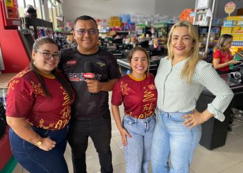 Hoje No Supermercado Viera tem Muitas Promoções e Sorteio