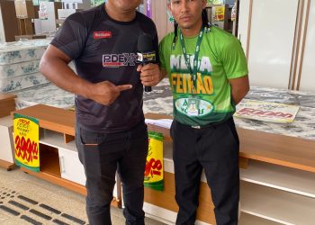 Preços Baixíssimos no Maga Feirão APA Móveis no Shopping Via Norte