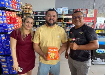 Monte sua Ceia de Natal no Supermercado VIERA