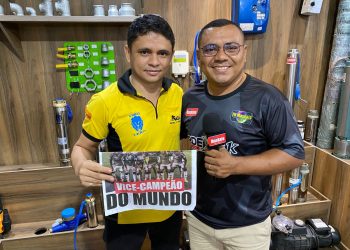 Mega Saldão da Virada e um Sorteio bem Recheado na Loja Sabá Matérial de Construção