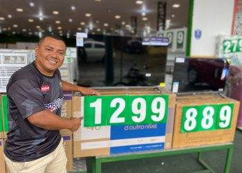 APA Móveis Manôa está com tudo no Saldão Black Friday