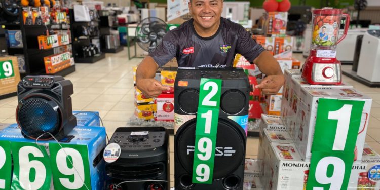 O Saldão Black Friday da APA Móveis Manôa vai Acabar Venha Aproveitar