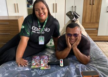 Acaba hoje a promoção natal sempre presente na APA Móveis do São José