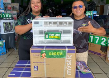 Fim de Ano com Preços Baixos na APA Móveis São José