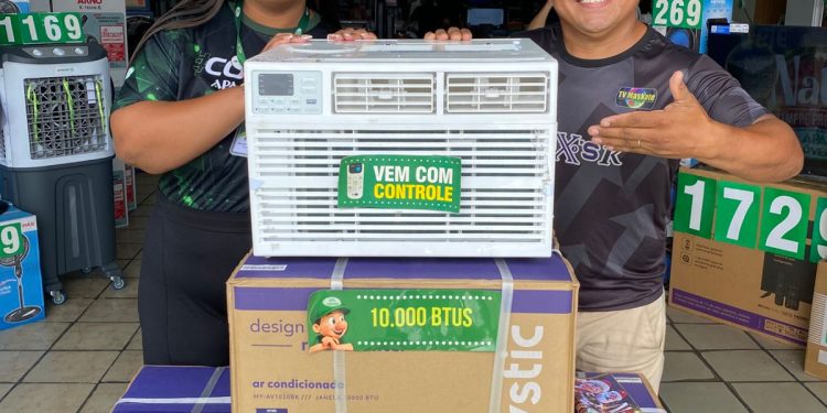 Fim de Ano com Preços Baixos na APA Móveis São José