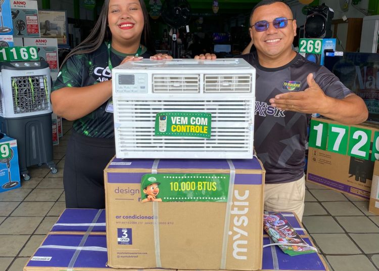 Fim de Ano com Preços Baixos na APA Móveis São José