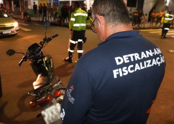 Rascunho automático