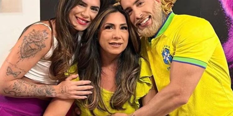 Decisão judicial mantém prisões