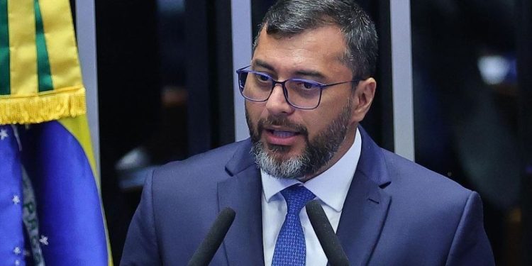 Inferno astral do governador nas festas de fim de ano