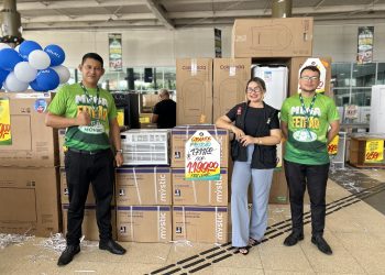 Natal sempre presente Apa Móveis Via Norte